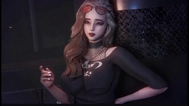 蜉蝣-MayFly 剧情互动 预览图 4